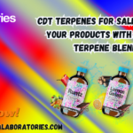 CDT terpenes for sale