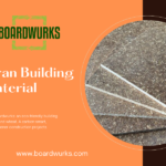 Cannabran Building Material