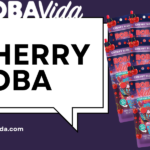 Cherry Boba