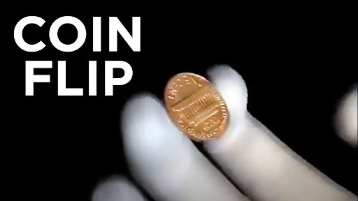 Coin Flip