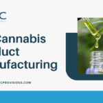 NJ Cannabis Product Manufacturing