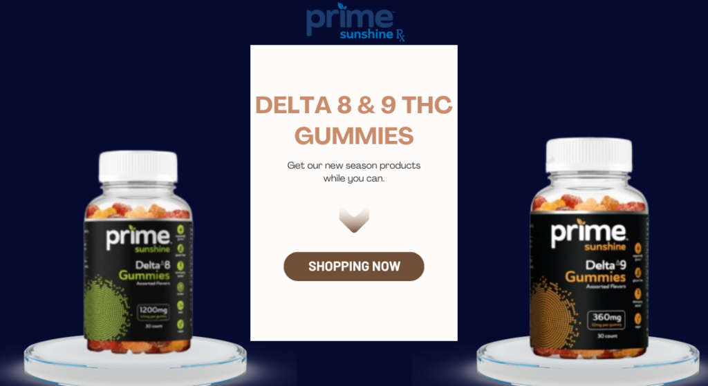 Delta 8 & 9 THC Gummies (1)