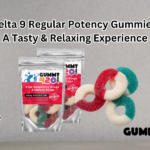 Delta 9 Regular Potency Gummies