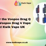 Voopoo Drag Q Kit