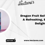 Dragon Fruit Seltzer