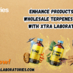 Terpenes Wholesale