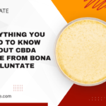 CBDa Isolate