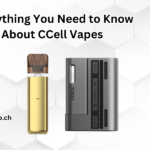 CCell Vapes