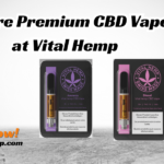 CBD vape