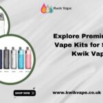 Pod Vape Kits for Sale