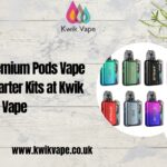 Pods Vape Kits