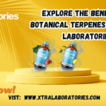 terpene blend