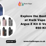 Voopoo Argus Z Kit