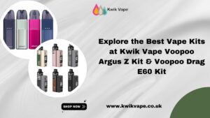 Voopoo Argus Z Kit