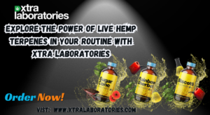 live hemp terpenes