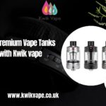 vape tanks for sale