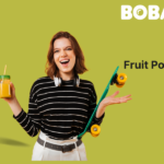 Fruit Popping Boba