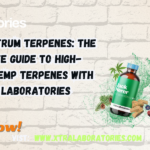 Full Spectrum Terpenes