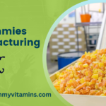 Gummies Manufacturer