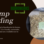 Hemp Bedding