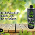 Hemp Beverage Enhancer