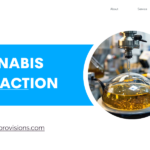 Cannabis Extraction