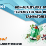 full spectrum terpenes for sale