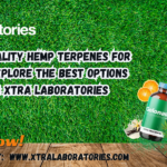 hemp terpenes for sale