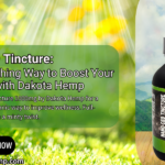 Mint CBD Tincture