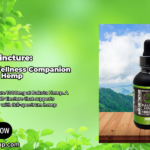 Mint CBD Tincture