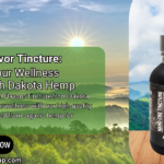 Natural Flavour Tincture