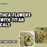 Order THCA Flowers