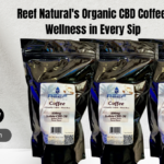 Buy CBD Coffee