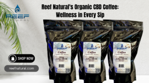 Buy CBD Coffee