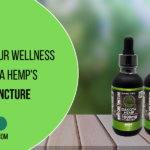 Mint CBD Tincture