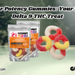 Regular Potency Gummies