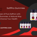 SaffPro Gummies