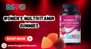 Women’s Multivitamin Gummies