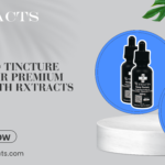 Shop CBD Tincture Online