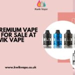 Vape Tanks for Sale