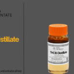 THCB Distillate