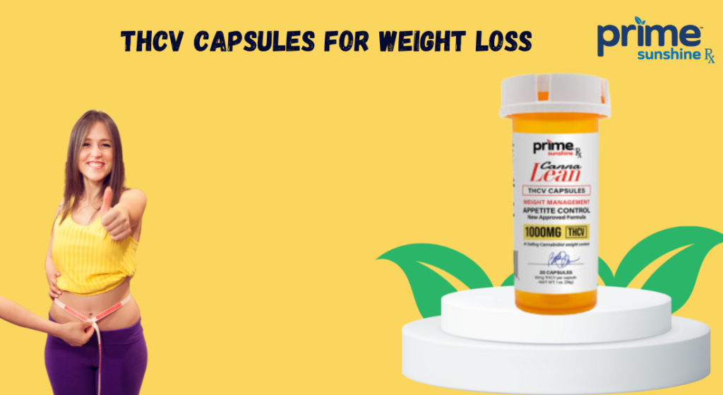 THCV Capsules for weight loss (2)