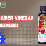 Apple Cider Vinegar Gummy