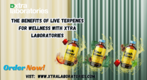 live terpenes