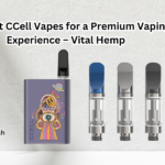 CCell Vapes