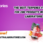 terpenes flavoring