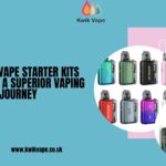 Vape Starter Kits Online