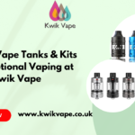 Best Vape Tanks