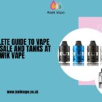 Vape Tanks for Sale