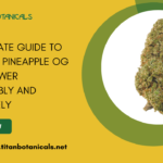 Pineapple OG Hemp Flower